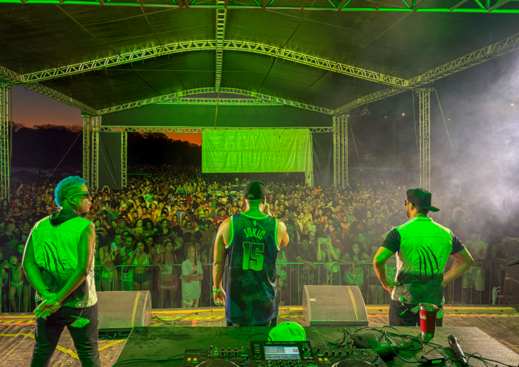 Imagem: Divulgação / Secom - BG